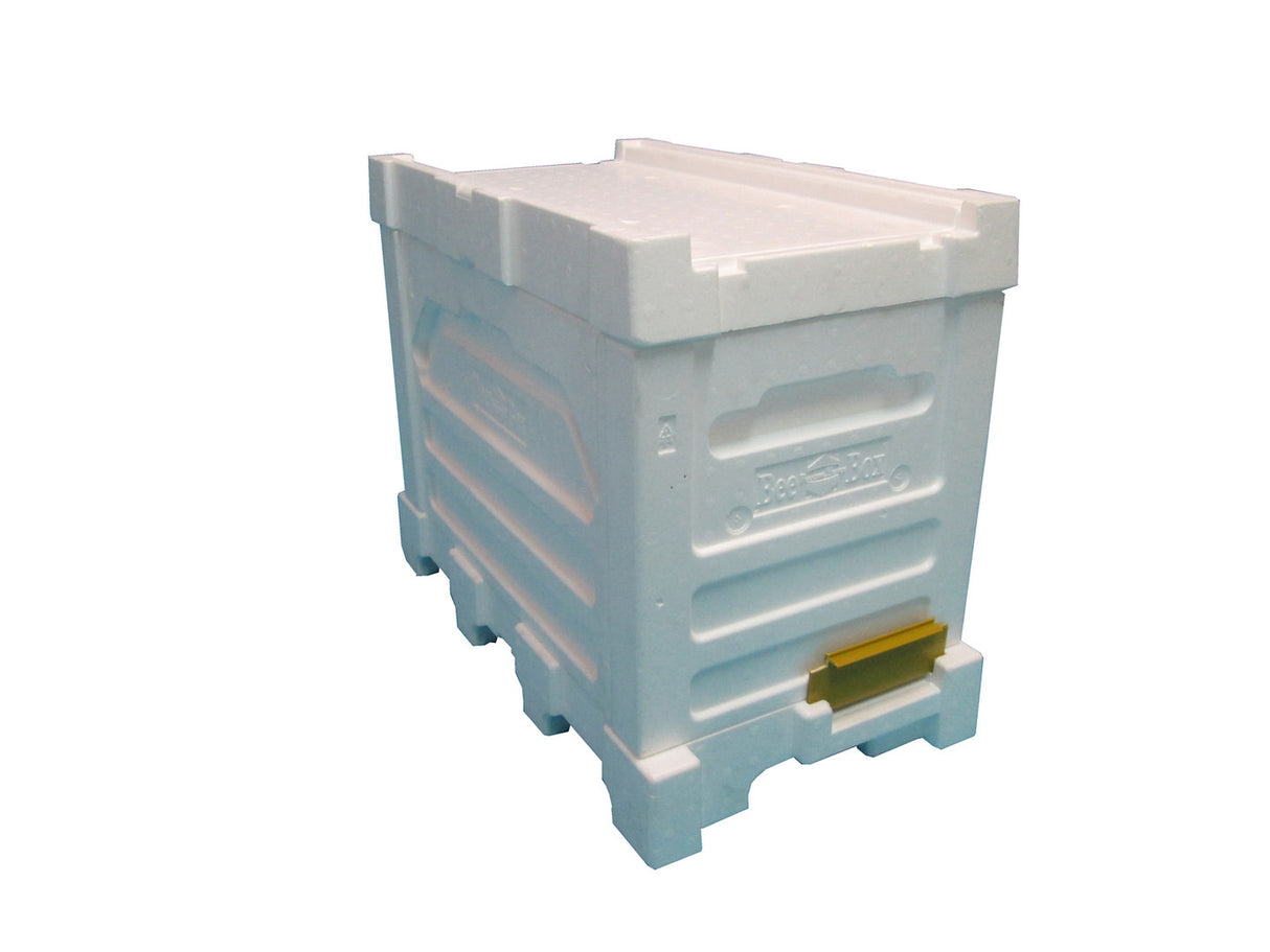 Nuc & Mate Paradisehoney 6 Waben Beute Ablegerkasten