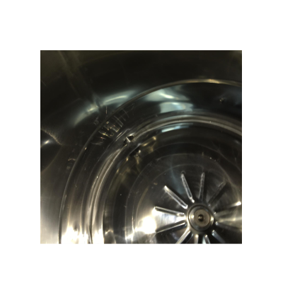 Spinner auto-inversable à 8 nids d'abeilles Zander, Langstroth, DN, Dadant HR