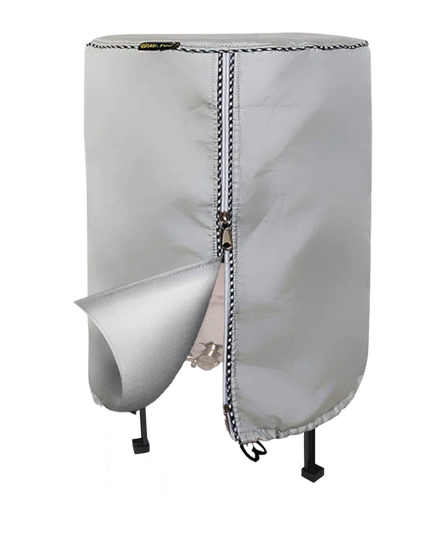 Hoes voor honingzuiger stofbescherming spatwater beschermhoes honingzuiger