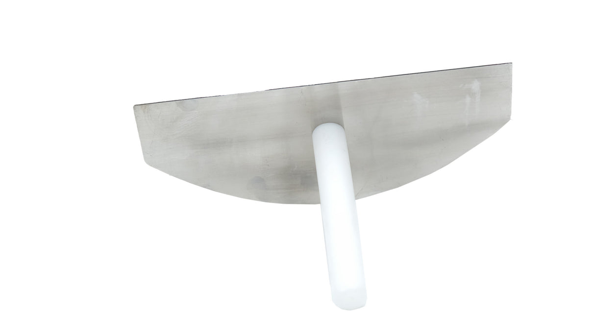 Écumoire à miel en acier inoxydable Miel facile à écumer