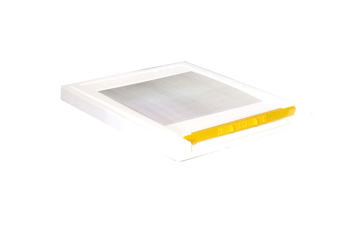 Sistema anti sciame pavimento intermedio Finlandia per BeeBox Paradise Honey