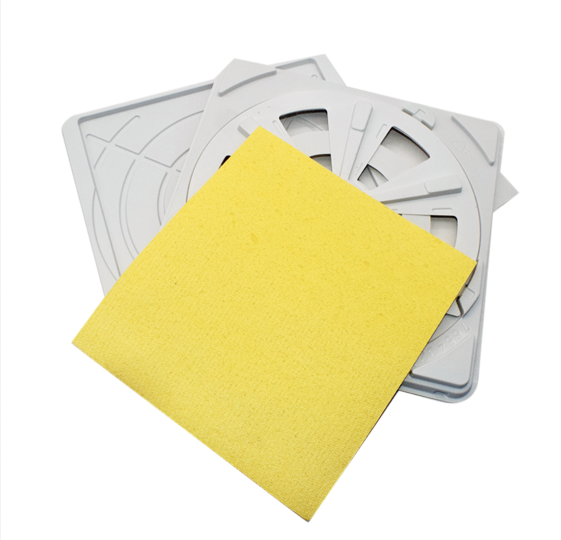 Mierenzuur verdampt Grote dispenser, verstelbaar voor Zander Dadant Liebieg Duitse standaard