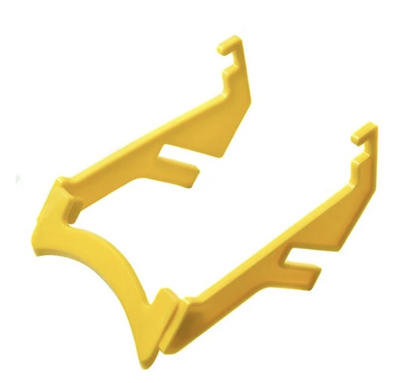 Eimerhalter Kunstoff für Honigeimer Honig Abfüllen