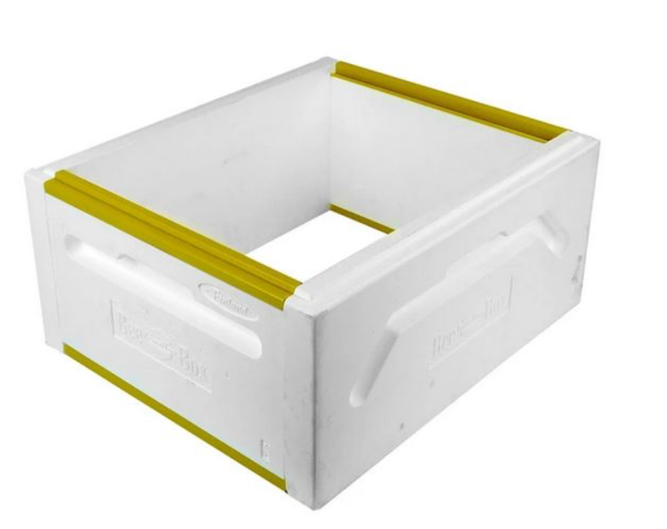 Paradise Honey BeeBox Langstroth