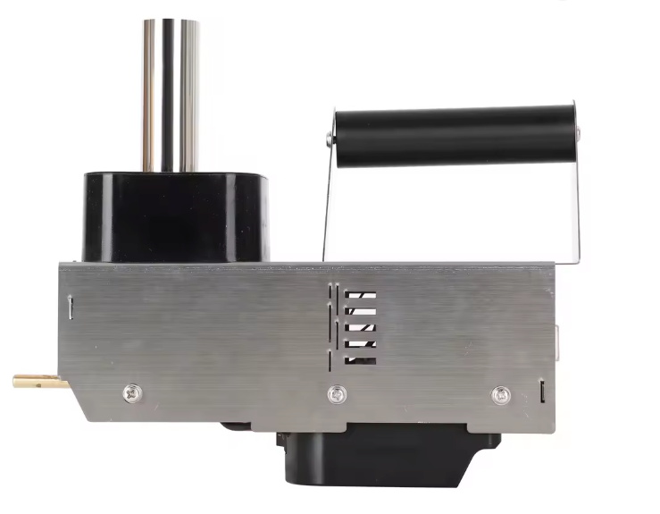 Varrovap 2.0 vaporizzatore di acido ossalico a batteria per batterie Dewalt, Makita, Parkside Bosch Sublimator, Sublimox