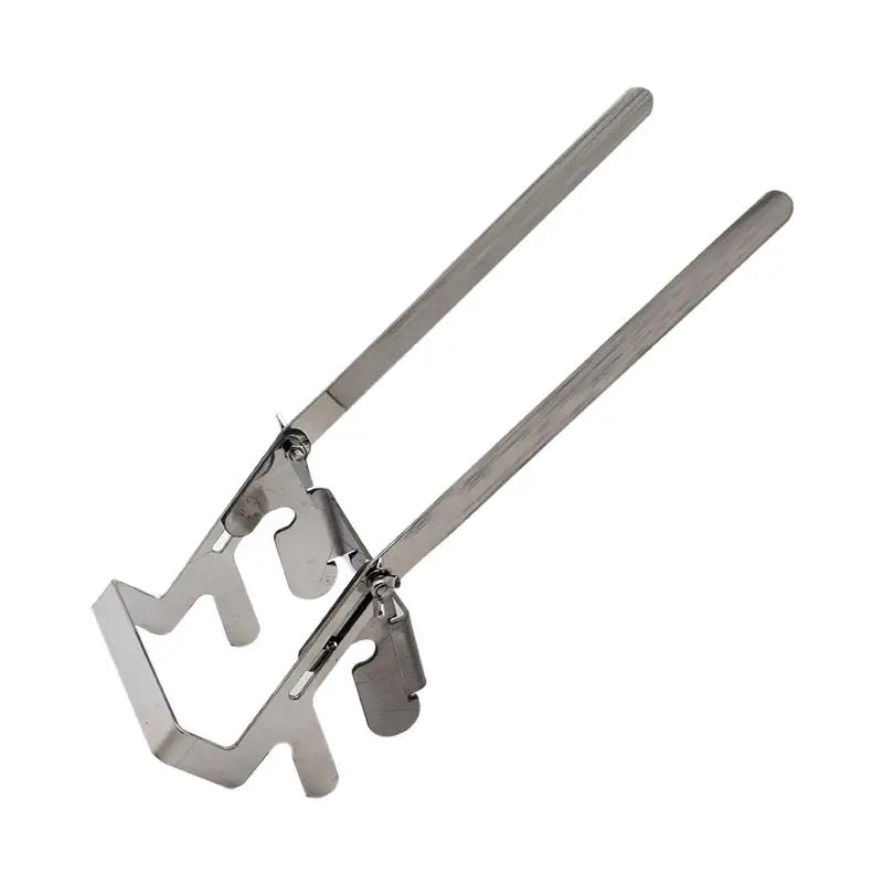 Support de seau réglable pour tous les seaux à miel en inox, hobbocks