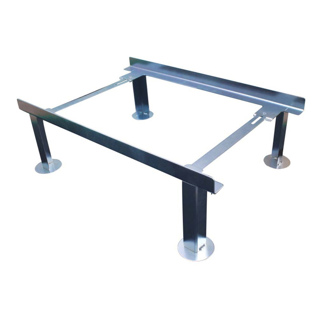 Support de ruche 1 support de ruche en métal pour l'apiculture