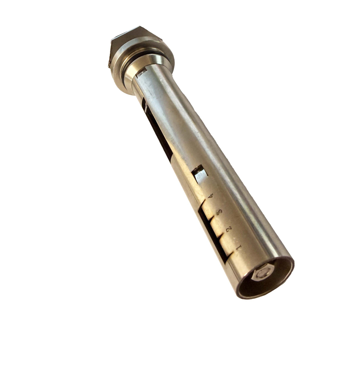 Dosatore di acido ossalico/distributore rapido - dosaggio preciso per VarroVap 18 V e VarroVap 2.0