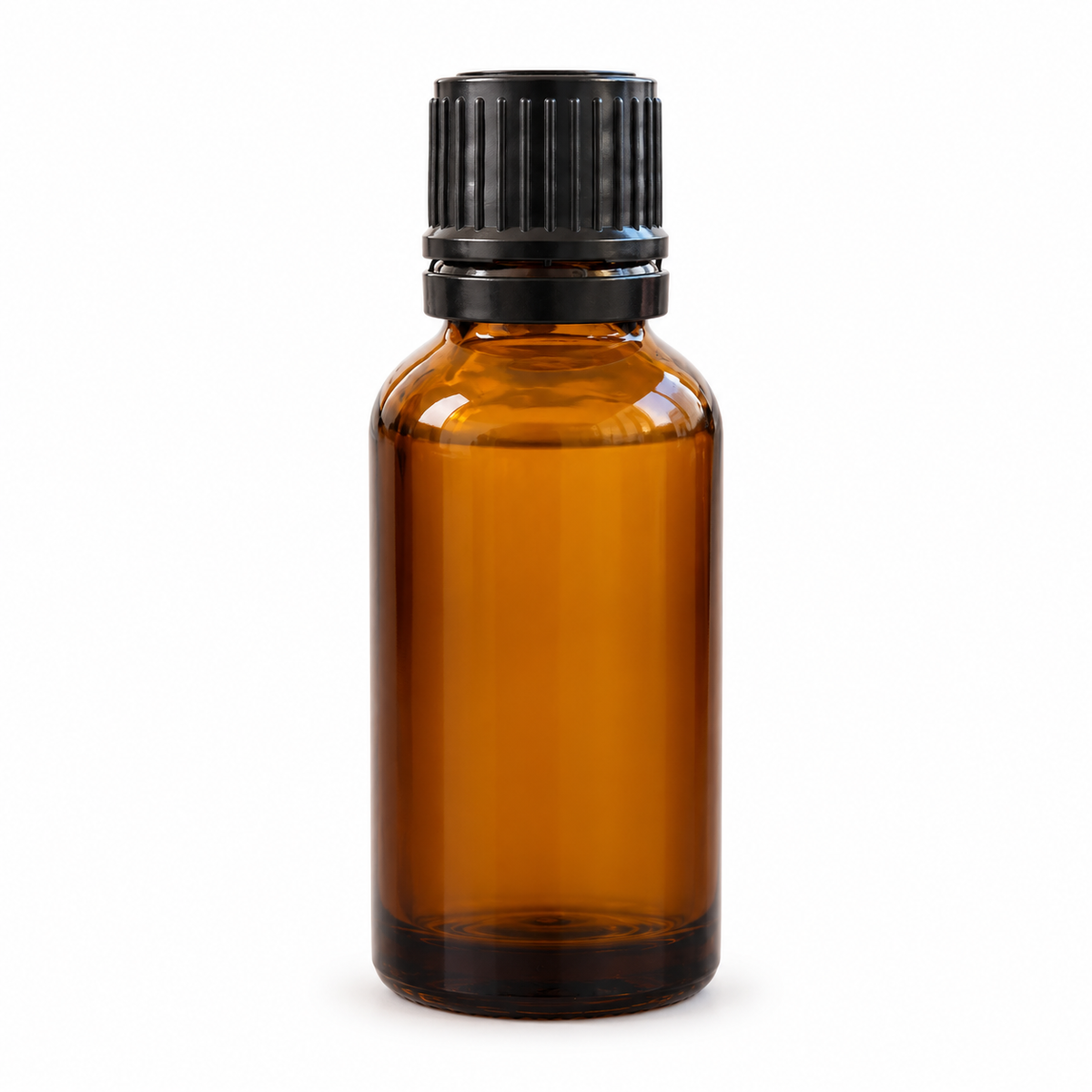 30 ml Dropper Bottle for Propolis – Amber Glass with Dropper Insert & Cap