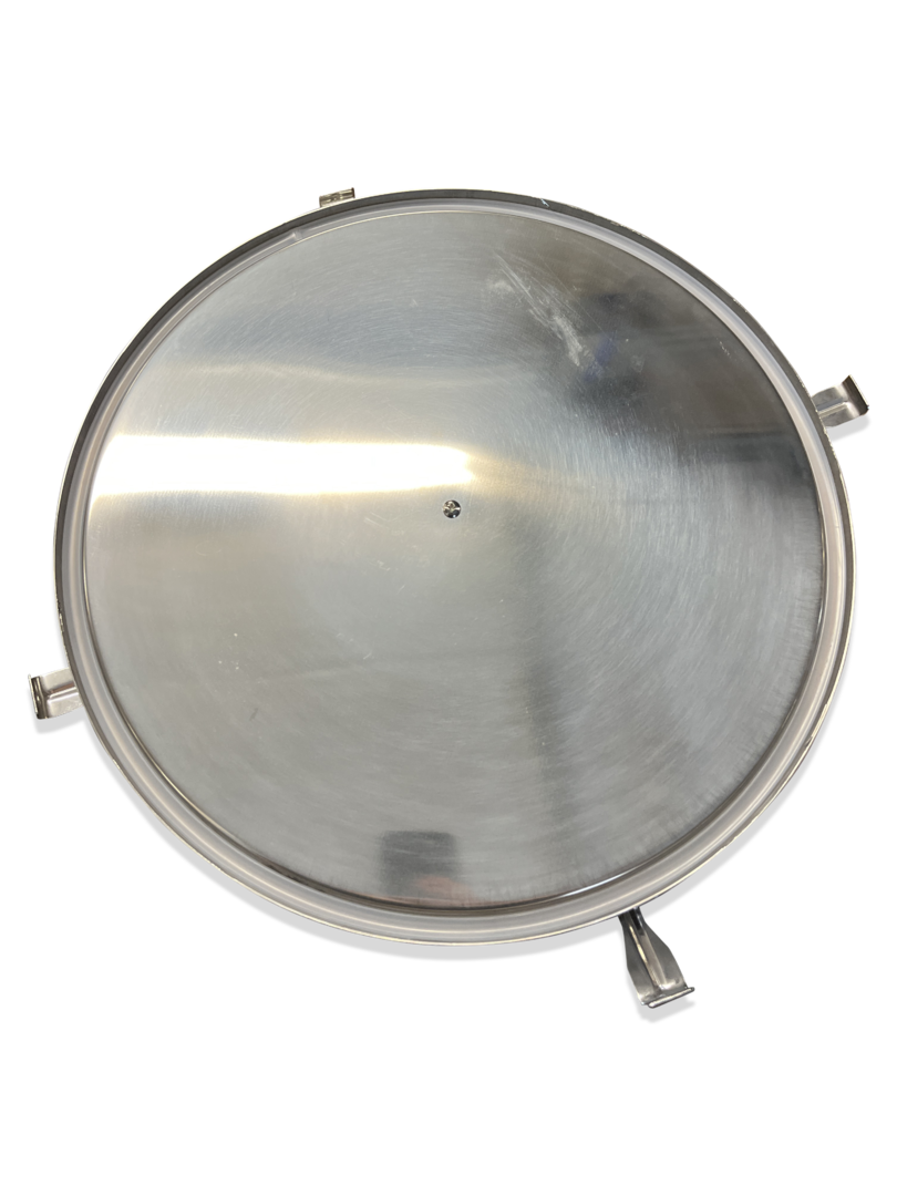 Vulemmer 100 kg honingvulemmer RVS honingopslagemmer vulling