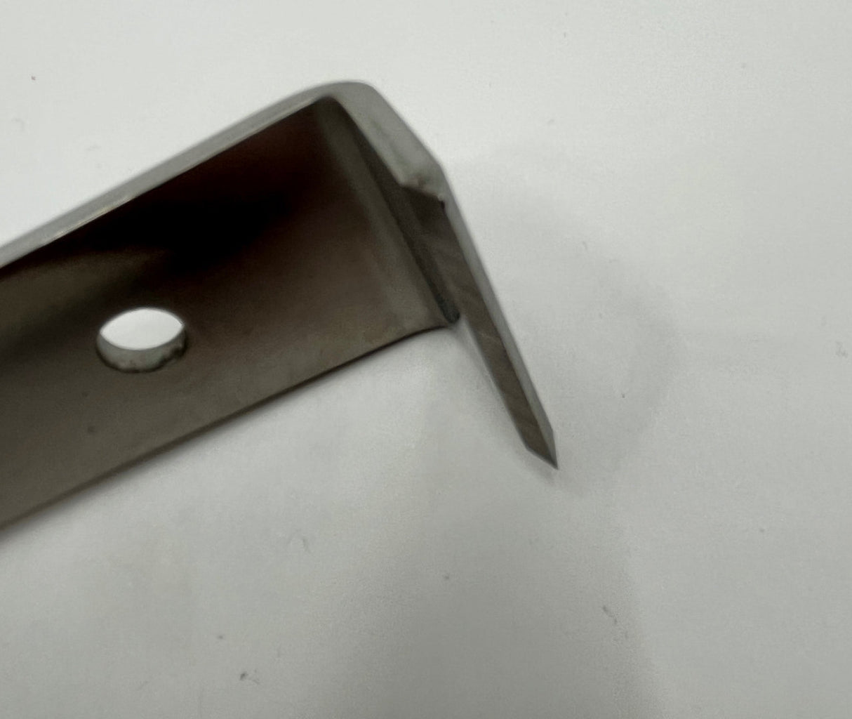 Scalpello per apicoltura piccolo scalpello in acciaio inossidabile 20 cm