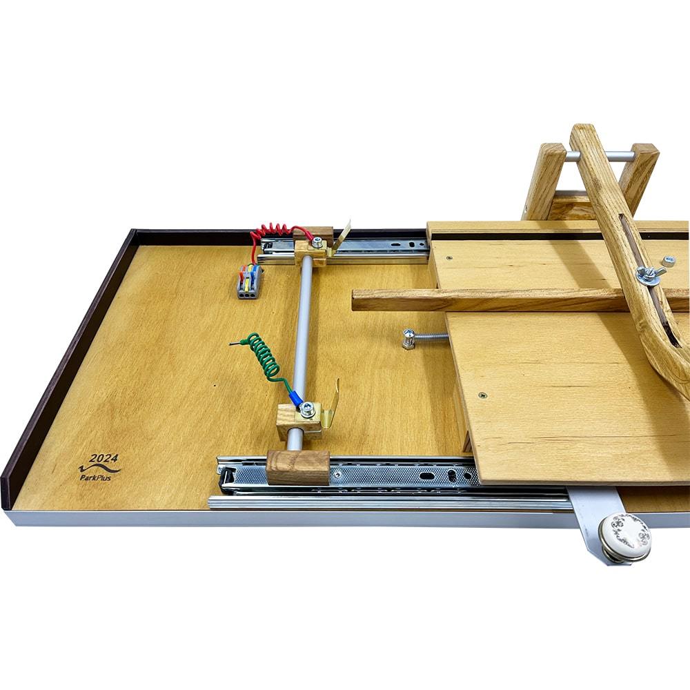 Honingraatsoldeerapparaat voor honingraat Zander Duitse Normale Zander Dadant