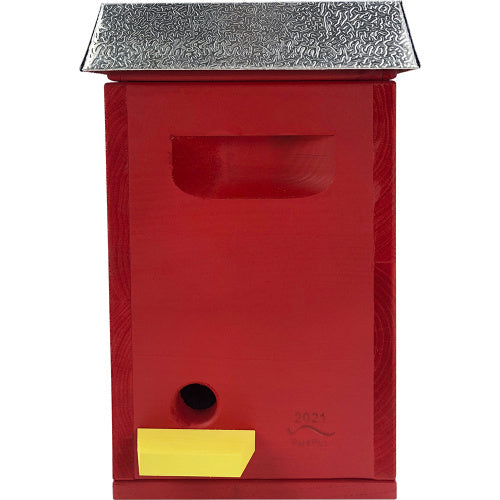 Abri socle d'accouplement pour 2 EWK Abri pour le socle d'accouplement