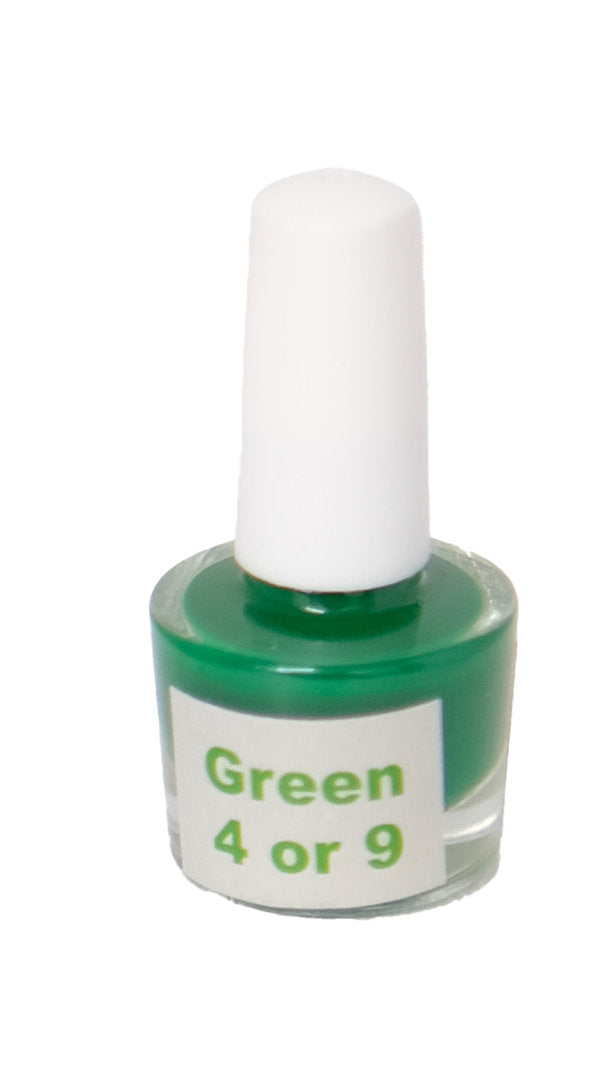 Koninginmarkeringslak groene markeerverf koninginbijmarkeringslak koninginbij jaarlijkse kleur