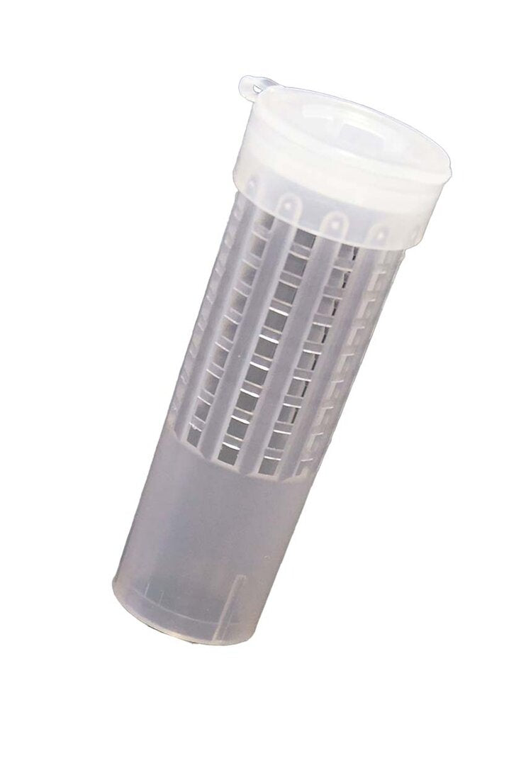 Originele Nicot® broedkooi, krulbevestiging, kunststof broedkooi voor Nicot kweeksysteem