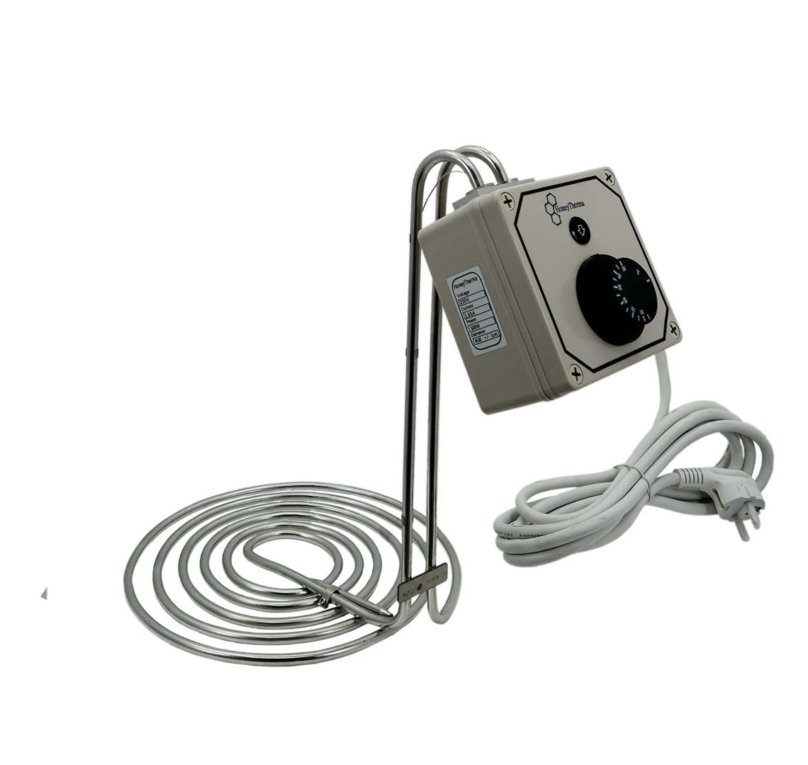 Honigtherm honingvervloeiingsfunctie vergelijkbaar met Melitherm Apitherm