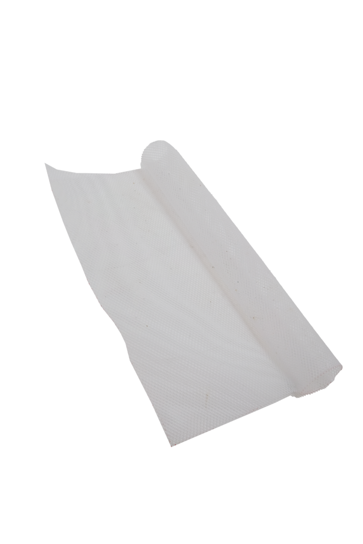 Propolisnet / propolisweefsel / propolisrooster (voedselveilig, 50 x 50 cm)