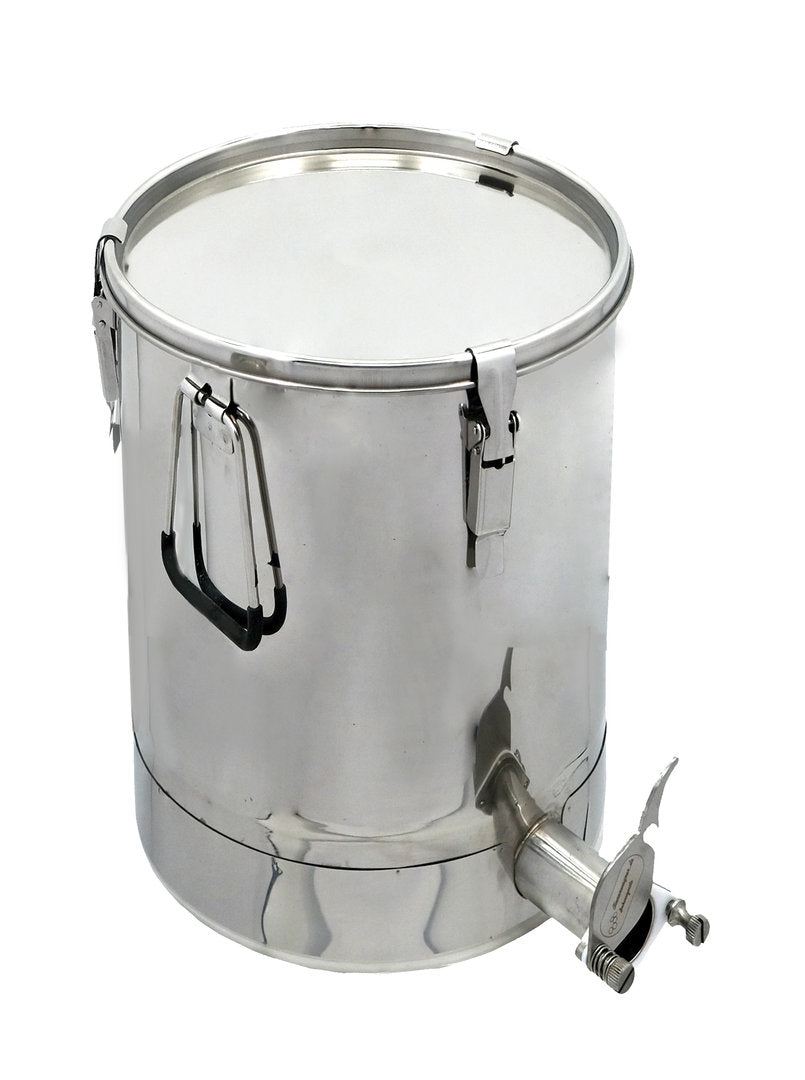 Mastic pour sol incliné Bienenwagner 35 KG Profi Line sol sans rebord