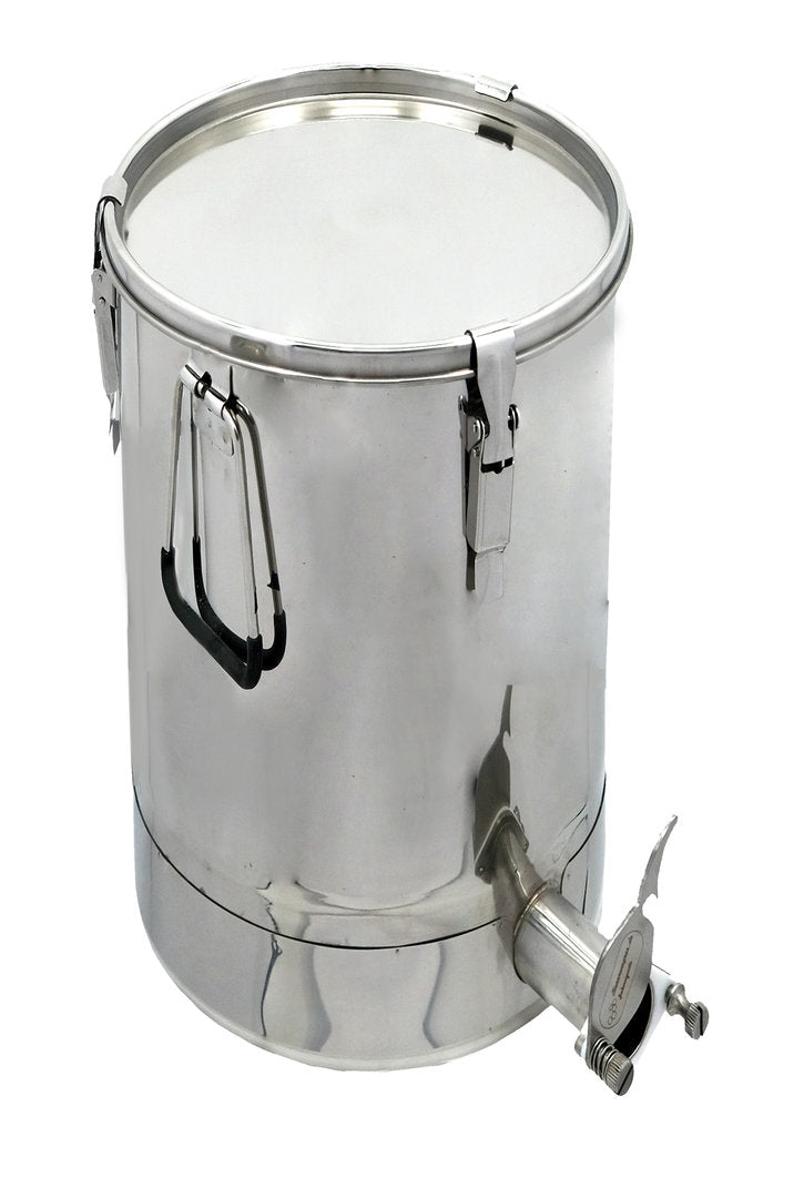 Mastic pour sol incliné Bienenwagner 50 KG Profi Line sol sans rebord