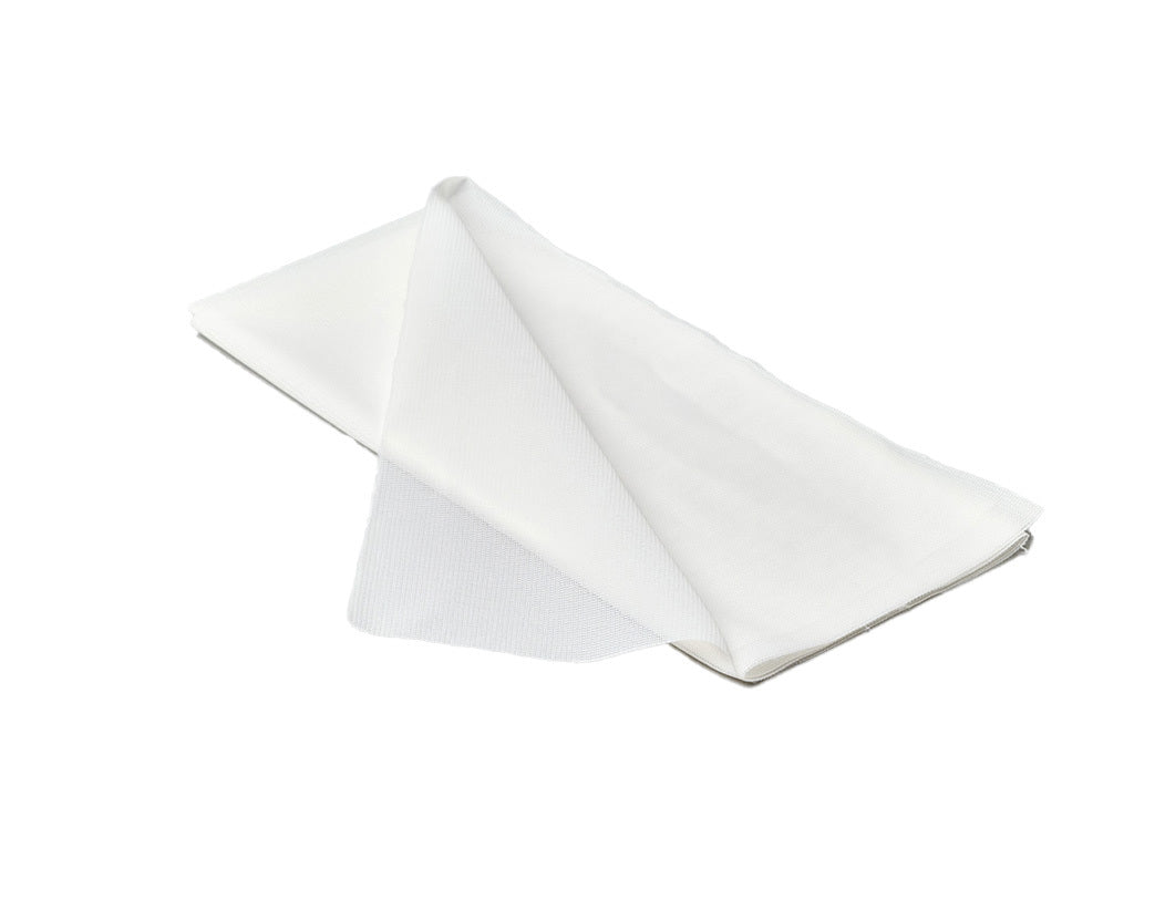 Tela setaccio in nylon garza misura 40 x40 cm per Melitherm