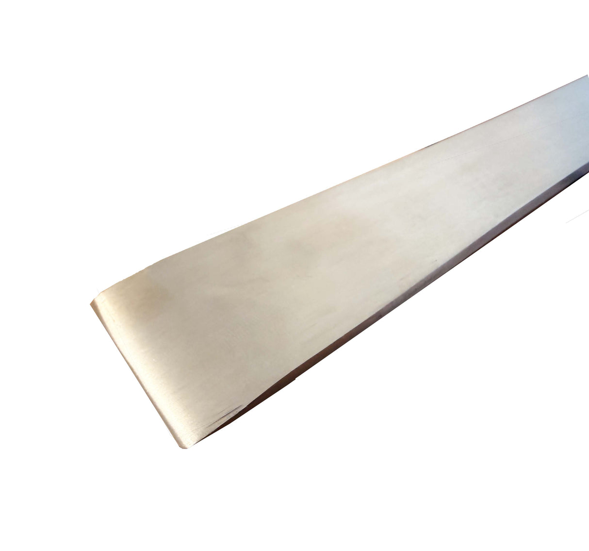 Bienenwagner Stockmeißel Spezi 26cm – Edelstahl, einseitig geschliffen mit Wabenheber