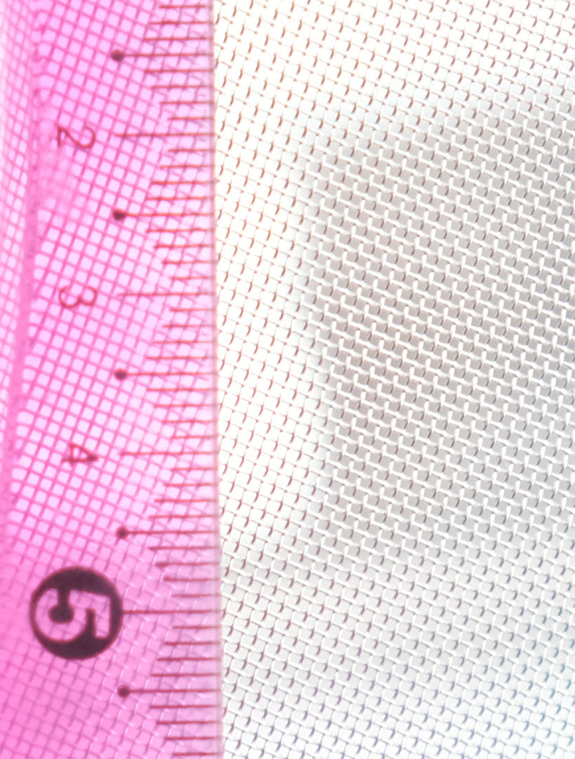 Honig Spitzsieb fein Edelstahl Passend für 3 Bein und unsere Abfüller