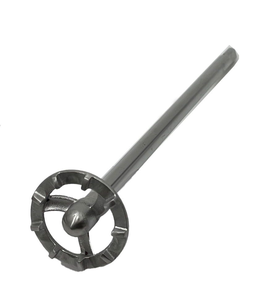 Mini agitateur à miel Mélanger directement dans le verre Rapido Style