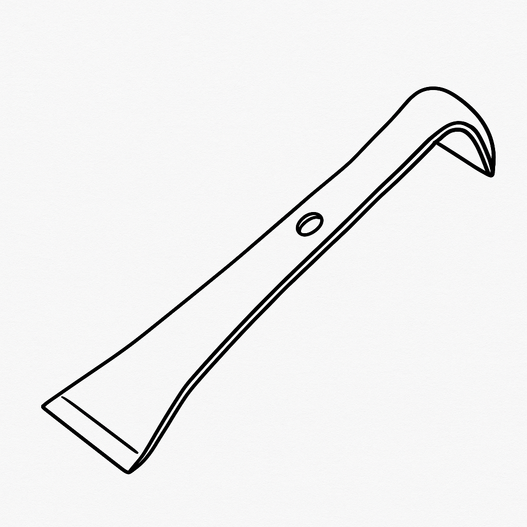 Stockmeissel Wabenheber