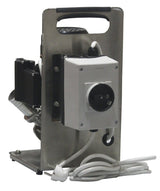 Pompe à miel 230V puissante électronique Siemens 900L/h auto-amorçante