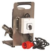 Pompa per miele 400V ad alta corrente potente 900L/h autoadescante