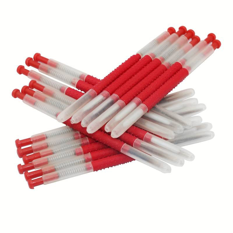 Chinese plastic entlepel voor het kweken van koninginnen en het overbrengen van koninginnenlarven