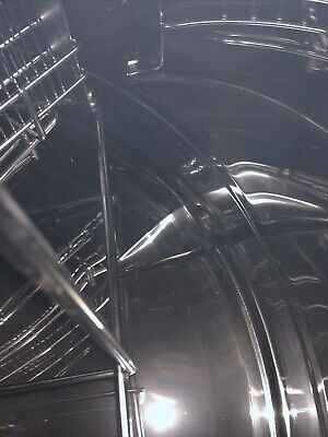 Spinner auto-inversable à 8 nids d'abeilles Zander, Langstroth, DN, Dadant HR