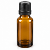 30 ml dropper bottle for propolis – amber glass with dropper insert & cap (Copy) 