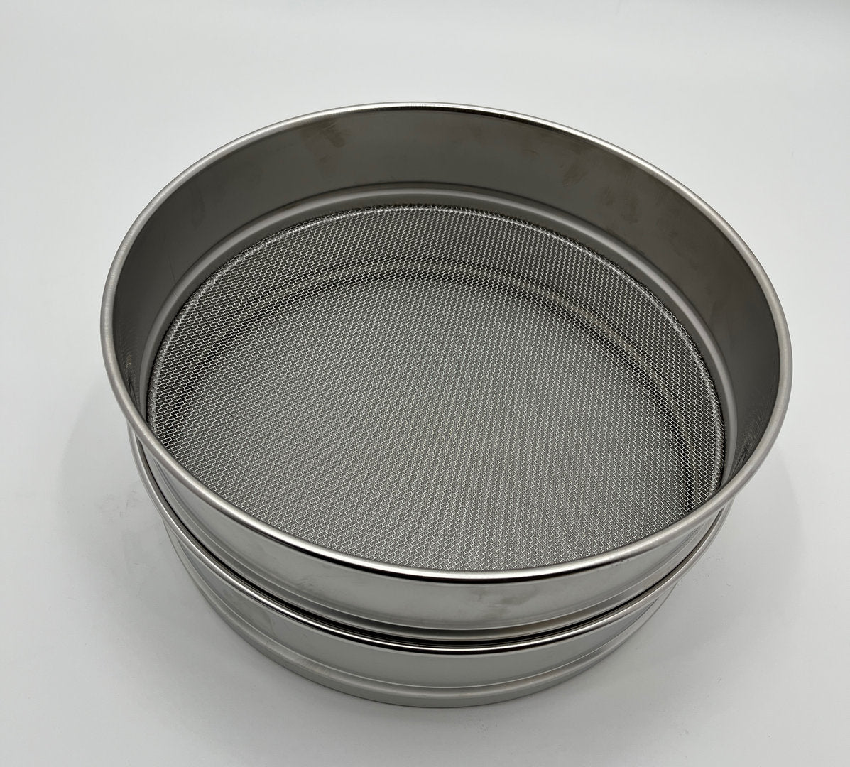 Accessorio per setaccio fine per riempitore di miele e setaccio a cono da 25 kg, 30 kg e 50 kg