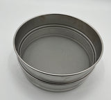 Accessorio per setaccio fine per riempitore di miele e setaccio a cono da 25 kg, 30 kg e 50 kg