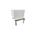 Support de ruche 1 support de ruche en métal pour l'apiculture