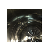 Spinner auto-inversable à 8 nids d'abeilles Zander, Langstroth, DN, Dadant HR