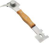 Imker Werkzeug Stockmeißel Wabenheber Wabenkratzer Multifunktionstool