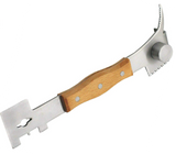 Imker Werkzeug Stockmeißel Wabenheber Wabenkratzer Multifunktionstool