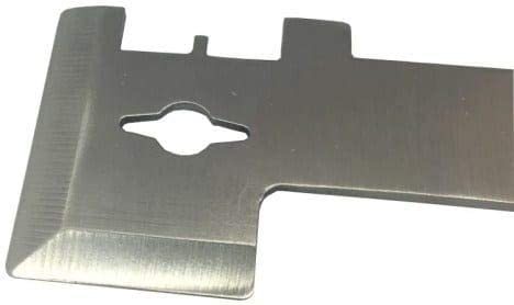 Imker Werkzeug Stockmeißel Wabenheber Wabenkratzer Multifunktionstool