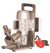 Pompa per miele 400V ad alta corrente potente 900L/h autoadescante