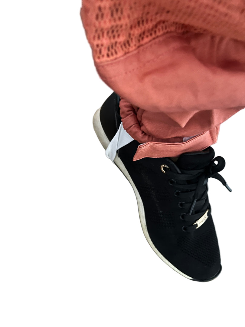 Bijenteeltpak Elegant bijen overall beschermend pak bijen geventileerde mesh zalmkleuren