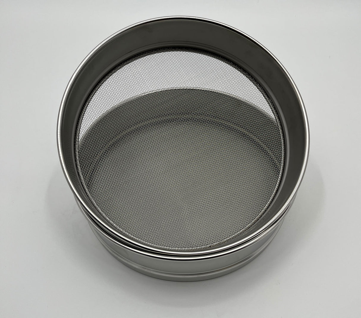 Accessorio per setaccio fine per riempitore di miele e setaccio a cono da 25 kg, 30 kg e 50 kg