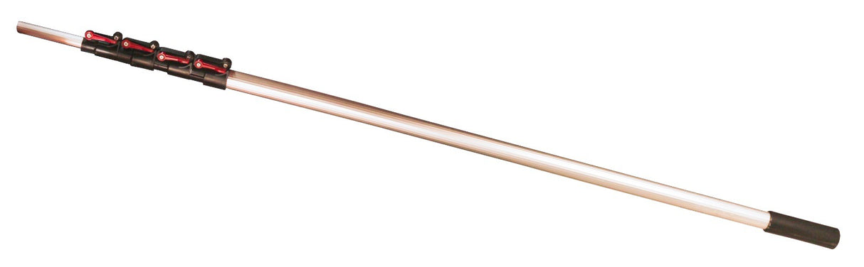 Canne télescopique 6m pour sacs attrape-essaims pour attraper les essaims