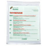 THYMOVAR® gegen Varroa Tymaol 2x5 Schwammtuch Plättchen Präparat für Sommerbehandlung