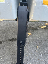 Support de ruche support de ruche jusqu'à 5 ruches métal noir 2ème choix