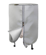 Hoes voor honingzuiger stofbescherming spatwater beschermhoes honingzuiger