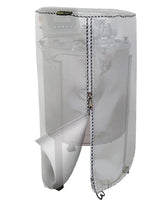 Hoes voor honingzuiger stofbescherming spatwater beschermhoes honingzuiger