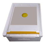 Antizwermsysteem tussenvloer Finland voor BeeBox Paradise Honey