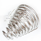 Chauffe-tamis pointu ø17cm serpentin chauffant 550W conique pour miel